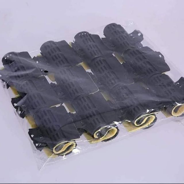 KẸP CÁCH NHIỆT ,CHỐNG NgẤn,THAY CHUN, VỪA NHANH ,,VỪA TIỆN(, COM BO 20 CÁI ).