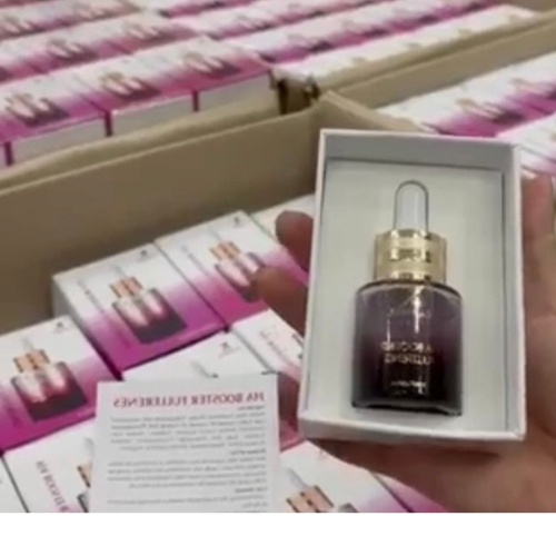 kamel HA Booster Fullerenes 20ML dưỡng trắng trẻ hóa siêu phục hồi cấu trúc da, siêu cấp nước cho da