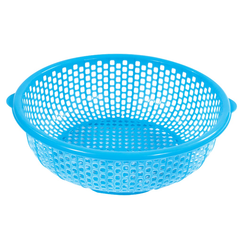 RỔ NHỰA TRÒN GIOT NƯỚC 320 / 360 ĐẠI ĐỒNG TIẾN