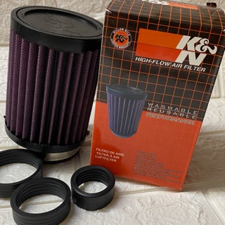 lọc gió Pô e ( air ) KN đa năng