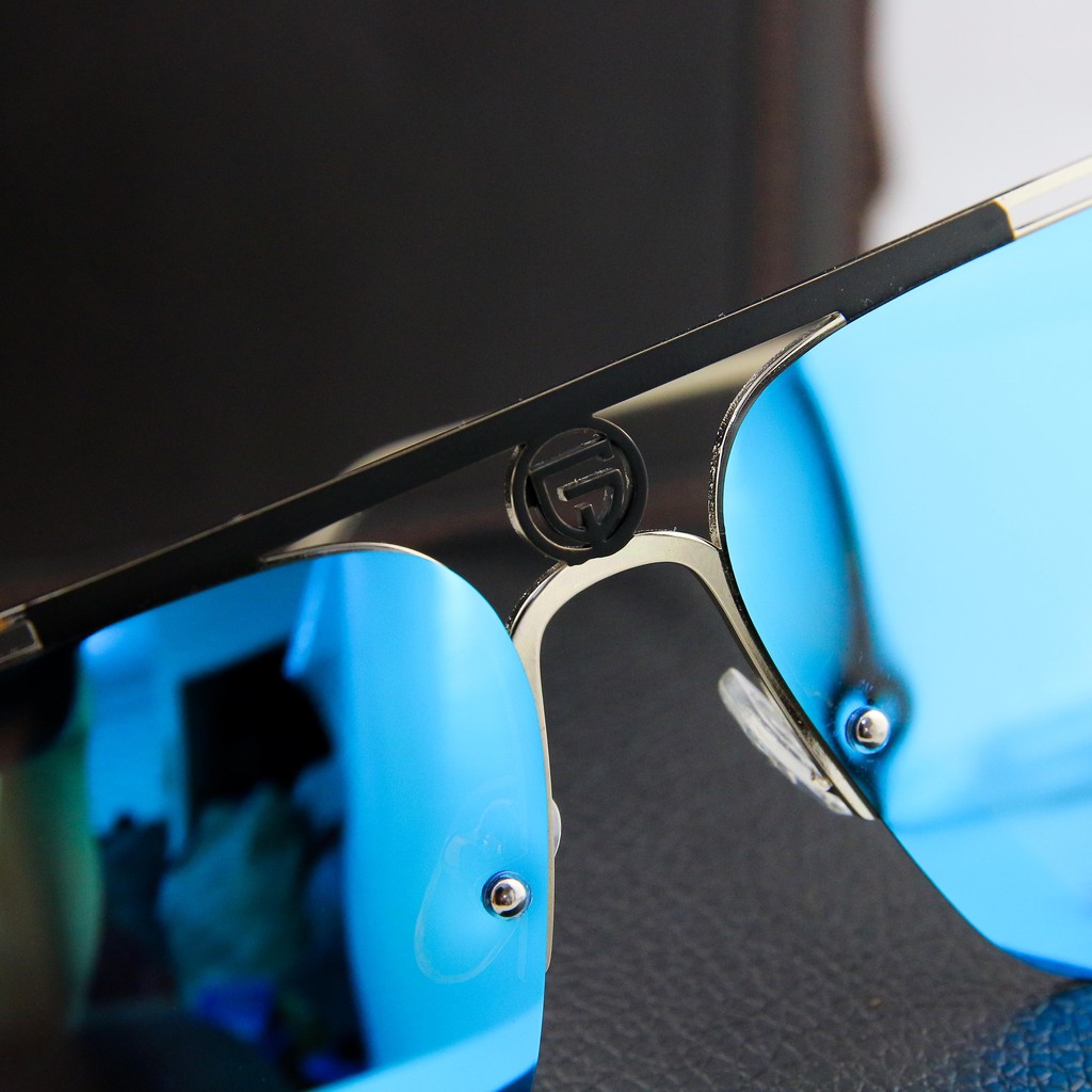 Kính Mát Nam Chính Hãng Pagini 6555 - Full Box | BigBuy360 - bigbuy360.vn