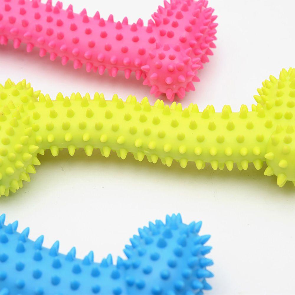 LEISURE Đồ Chơi GặM Vui NhộN Cho Thú Cưng