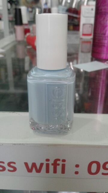 💅🏻Sơn Essie 
💅🏻Hàng của Mỹ