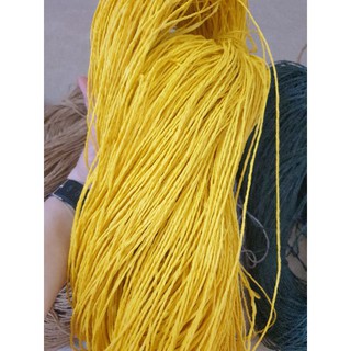Sợi Cói giấy 57k/200g