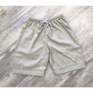 Quần Short Basic Unisex