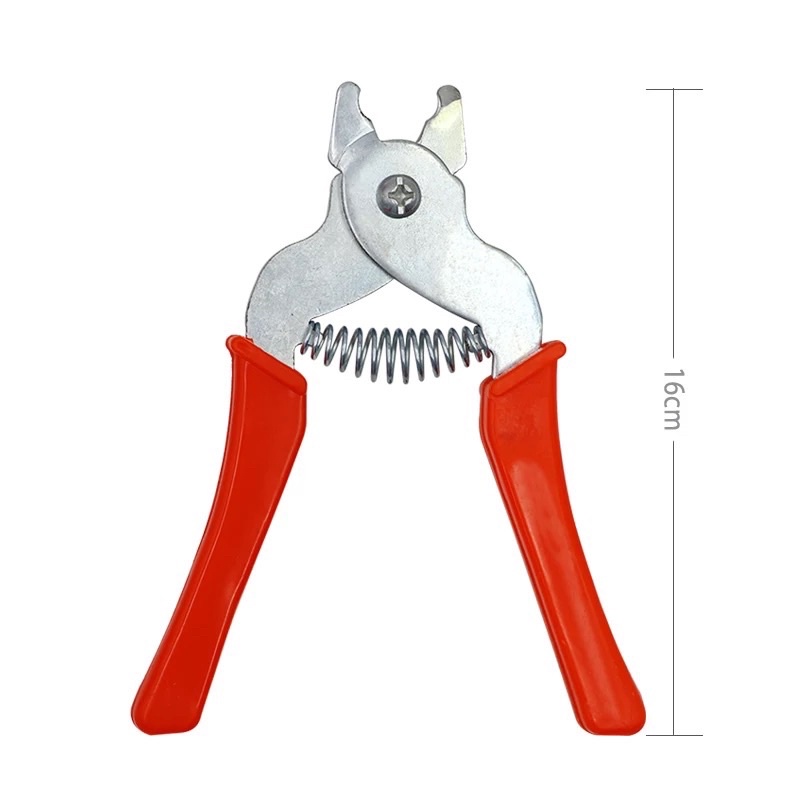 KỀM + GHIM BẤM RÁP LỒNG CÔNG NGHIỆP TIỆN DỤNG