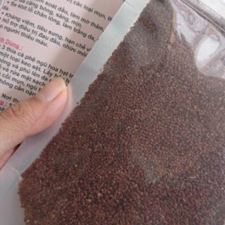 1kg Hạt Ngũ Hoa