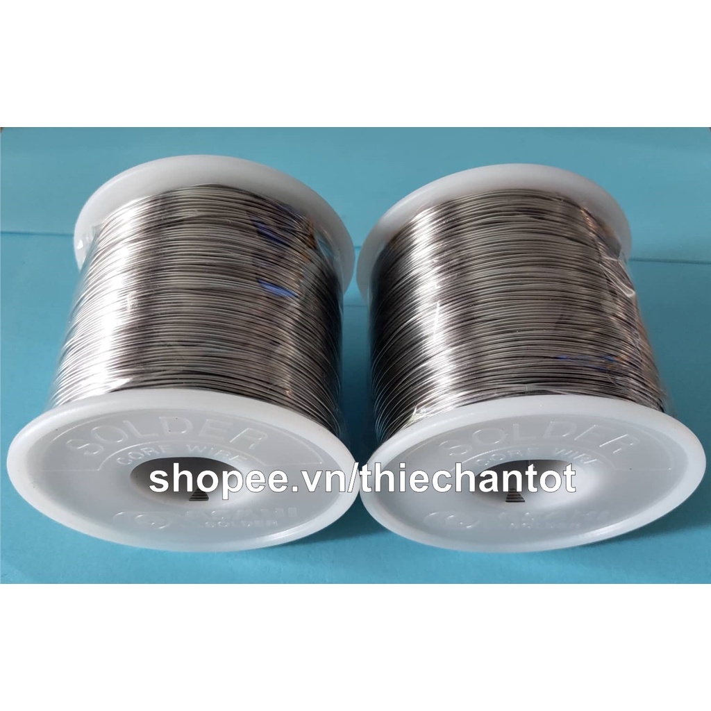 Thiếc hàn Asahi hàng cao cấp hàn đồ điện tử