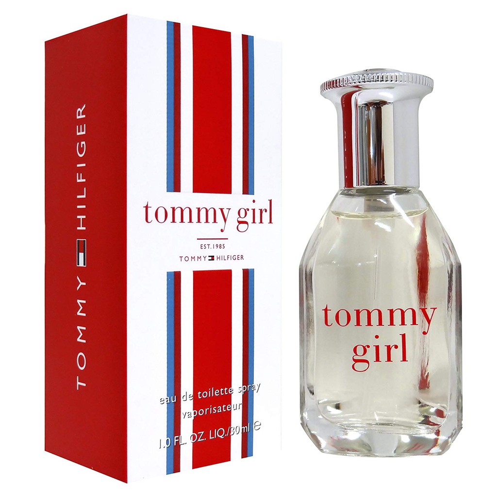 Nước hoa Tommy Girl 30ml