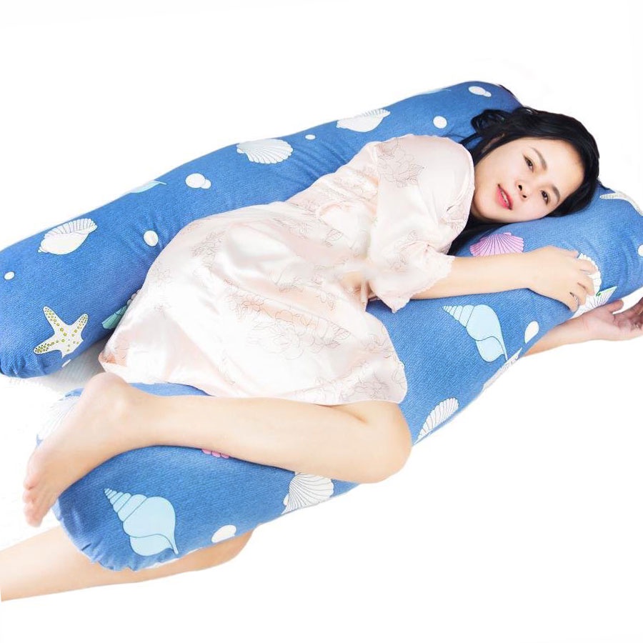 GỐI ÔM BẦU GIÁ RẺ NHẤT THỊ TRƯỜNG