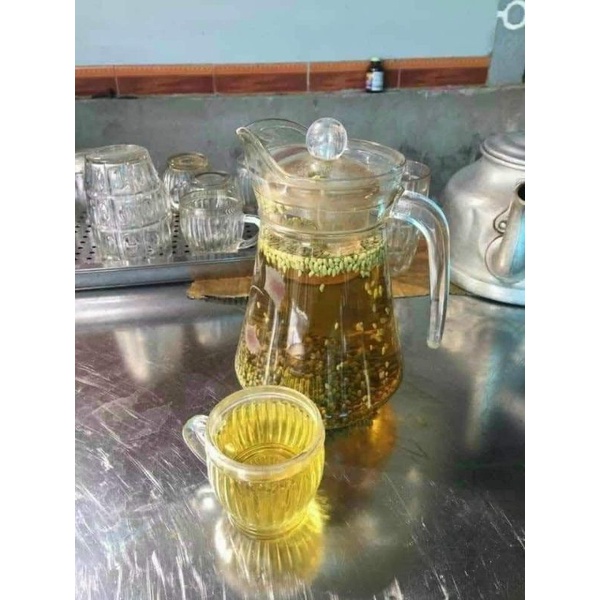 (giá 500gr-100gr)Hoa hòe khô hàng nguyên hoa hiệu quả cho người cao huyết áp