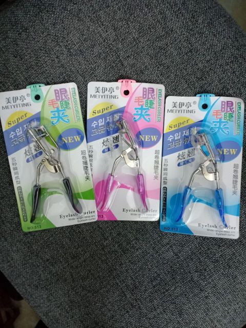 Kẹp mi eyelash curler No.513