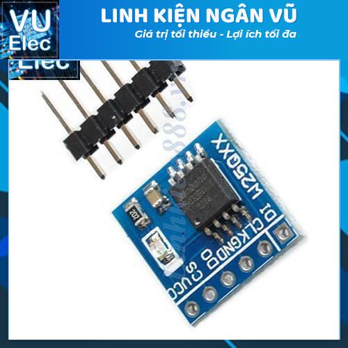 Module Bộ Nhớ W25QXX