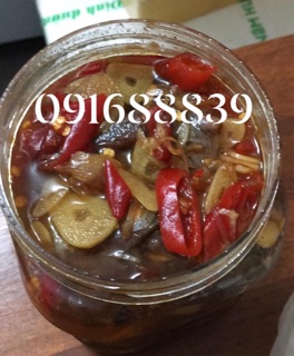 MẮM RÔ, CÁ SƠN, CÁ MỒNG GÀ - Đặc sản Bạc Liêu