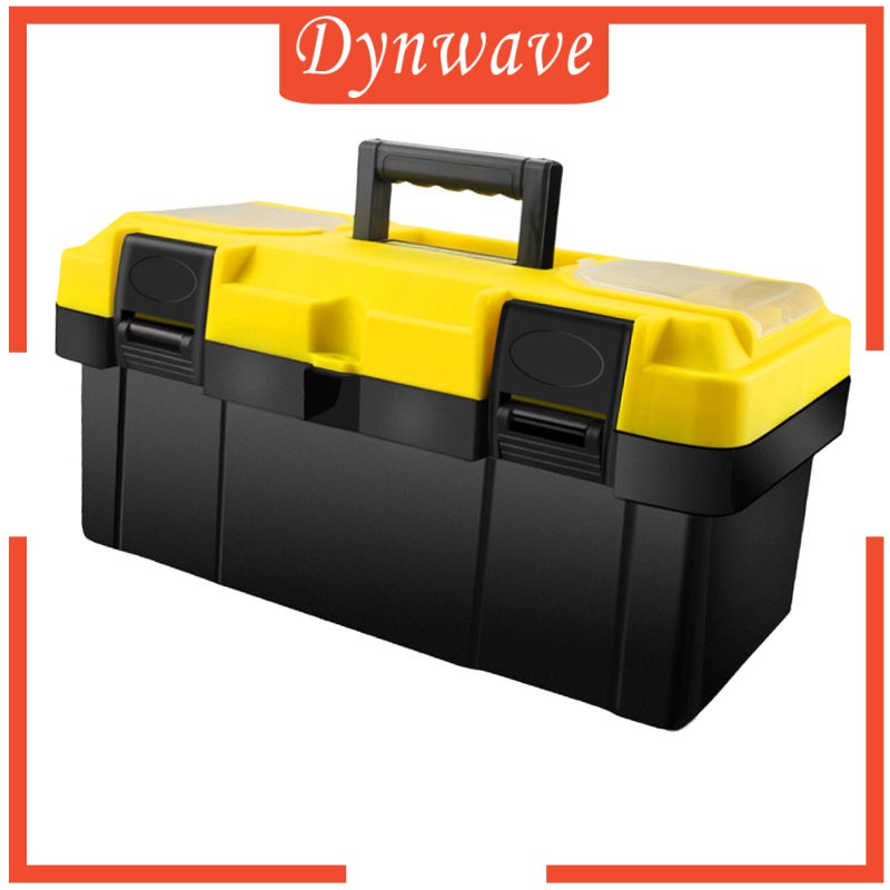 Hộp Đựng Dụng Cụ Cơ Khí Xe Hơi Chống Rơi Đa Năng