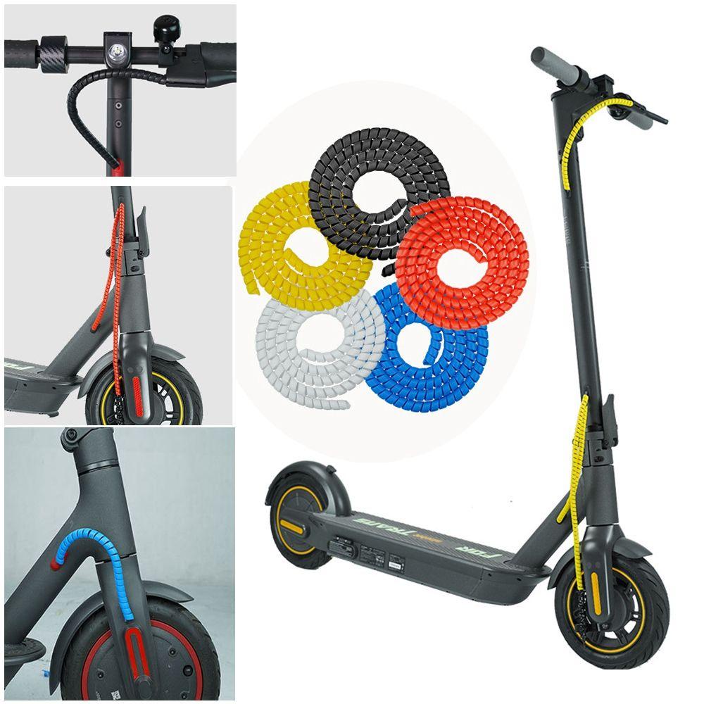 Vỏ Bọc Dây Phanh Xe Điện Xiaomi M365 Chống Mòn Chất Lượng Cao