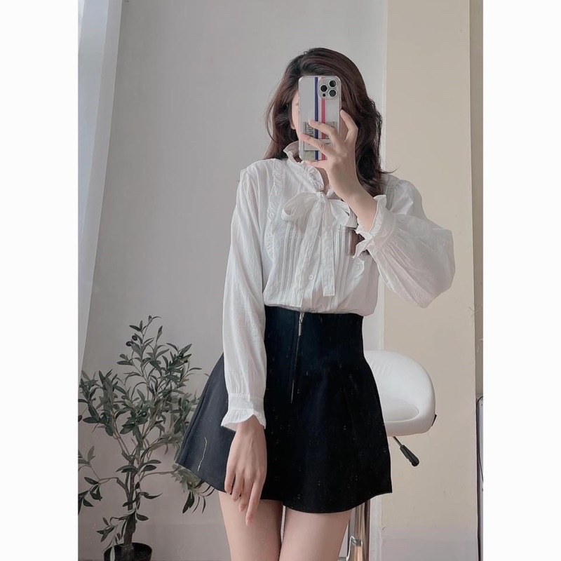 Áo sơ mi điệu 905