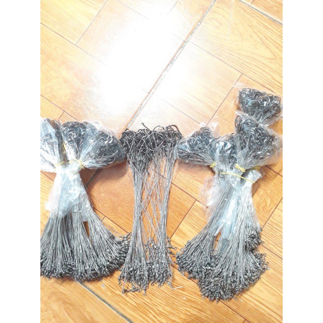 CÁP CÂU CHIM KÈM LƯỚI BKK ĐÃ GIA CÔNG