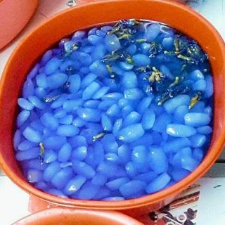 Hạt Đác rim _ Đác Tươi