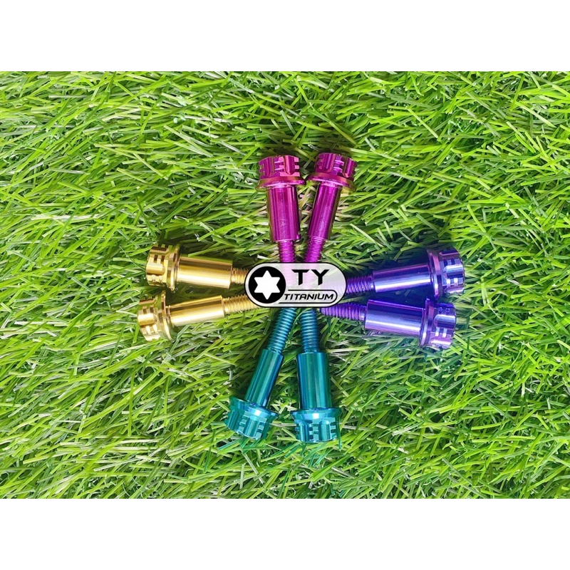 Ốc Tay thắng Tay Côn mẫu Salaya Titan Gr5 cho Sonic gắn chuẩn như zin
