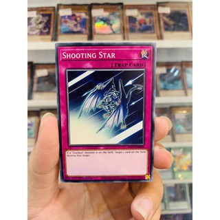 Thẻ Bài Lẻ YugiOh! Mã DLCS-EN028 - Shooting Star - Common - 1st Edition