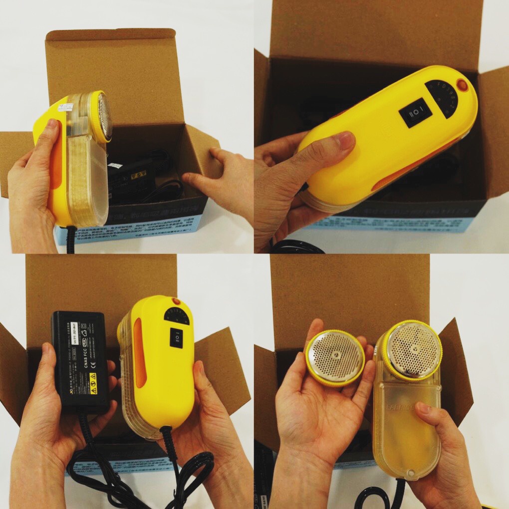 Máy cắt lông xù công nghiệp FD398-2 hot 2021