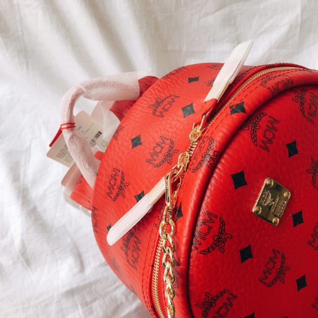 Balo  mẫu mới 2 trong 1 logo sz to