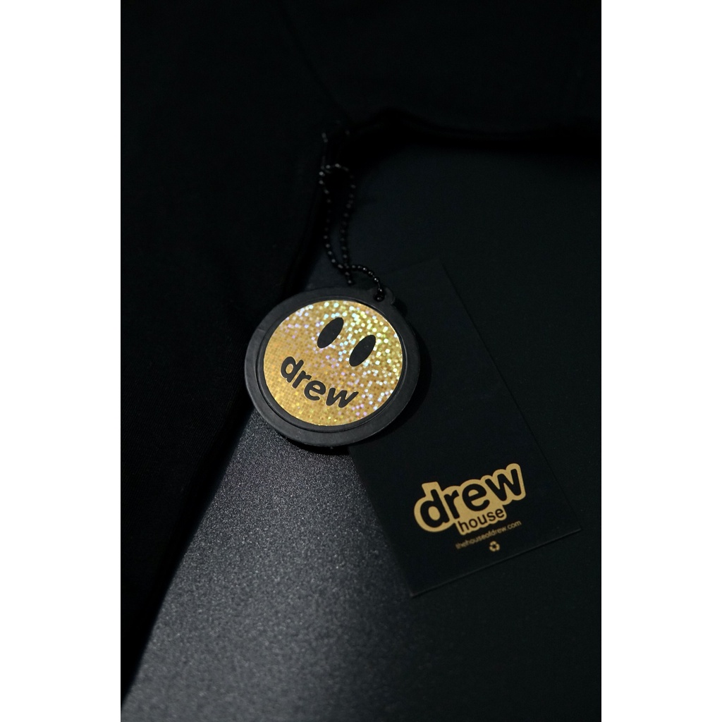 ÁO THUN OVERSIZE DREW KHỦNG LONG