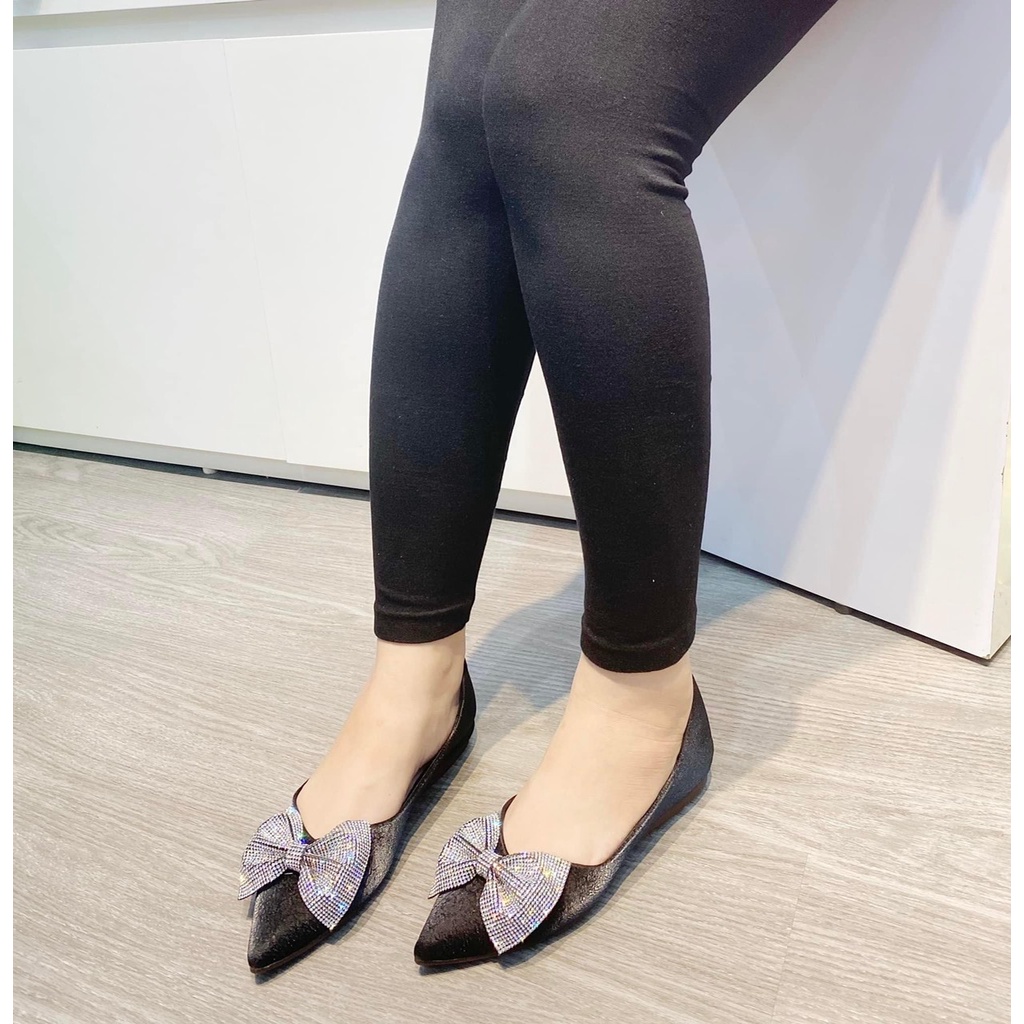 Mẫu búp bê nơ xoàn bigsize 40-44