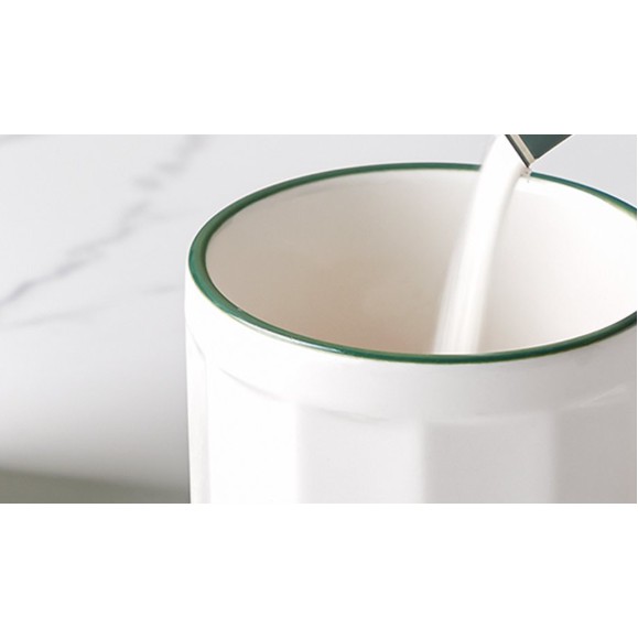 [MAXIM] CÀ PHÊ KANU DECAF LATTE (10 STICK) - [맥심 카누] 카누 디카페인 라떼 10T