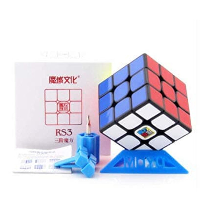 Khối Rubik 3x3 Moyu Mf3Rs3 V3 3x3