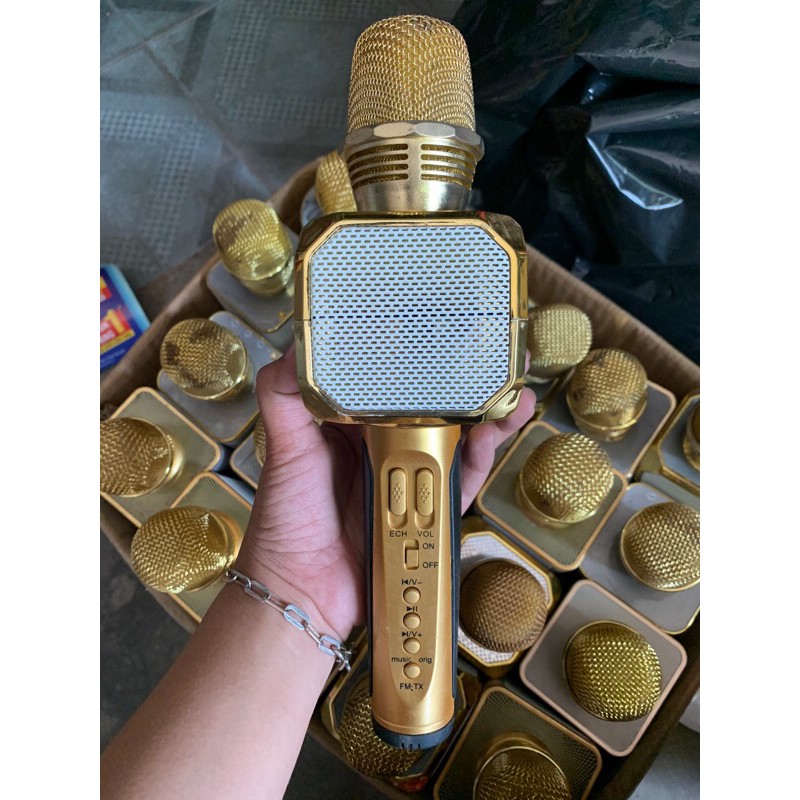 Míc thanh lý giá 25k cây