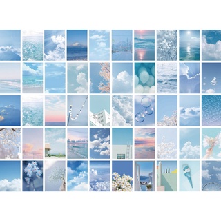 Sticker đóng cuốn mẫu mới 50 tấm (Hàng có sẵn)