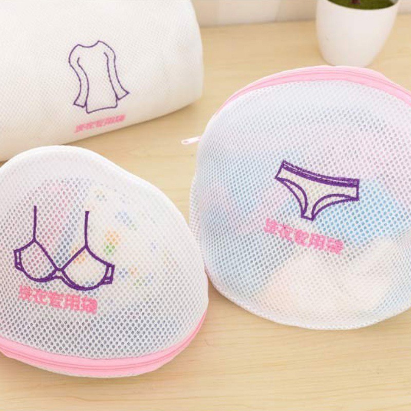Túi Lưới Giặt Máy Độ Bền Cao