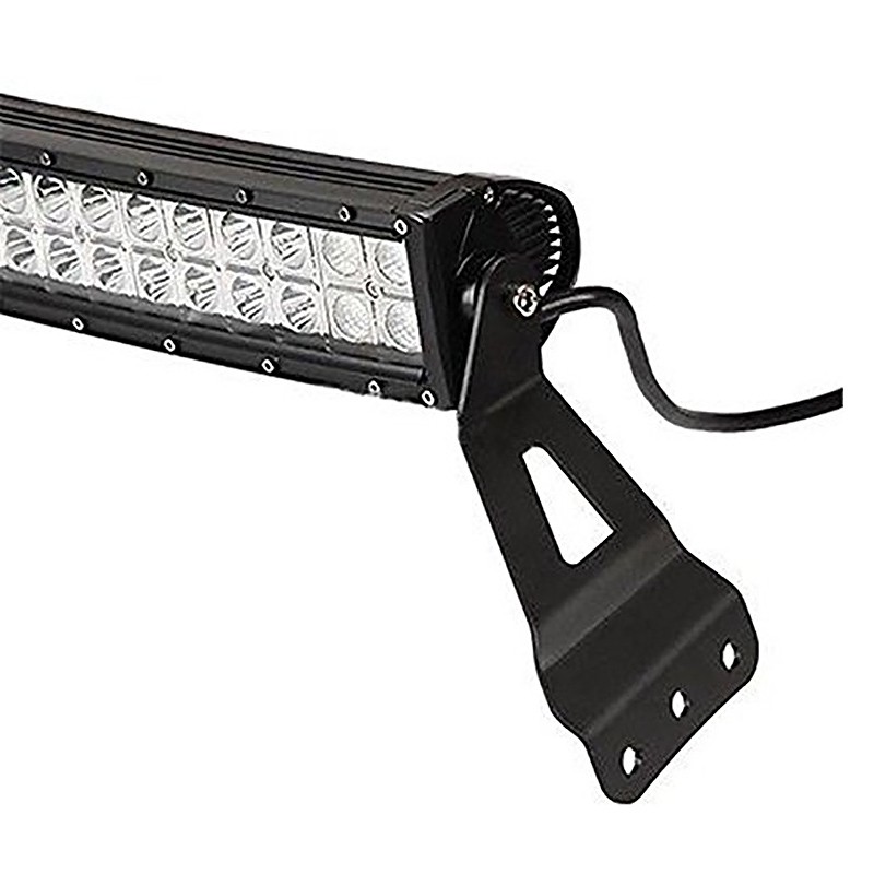 Off-Road Vehicle ified LED Light Bar Bracket Roof 50 Inch LED Light Bracket Suitable for Chevrolet GMC