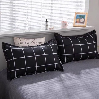 Bộ chăn ga POLY COTTON NHẬP KHẨU