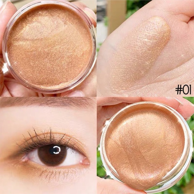 Phấn highlight dạng Jelly Moon Galaxy (8906) | BigBuy360 - bigbuy360.vn