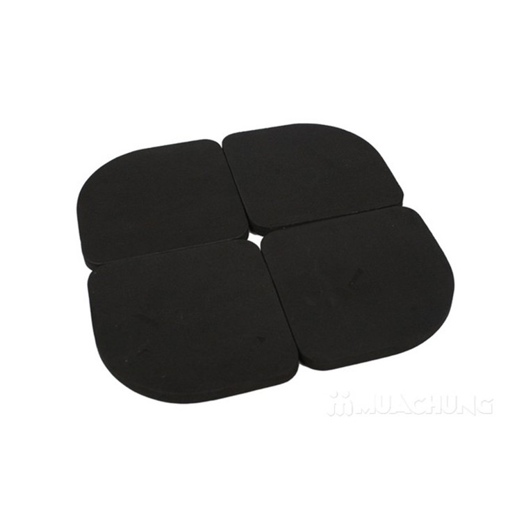 Bộ 4 Miếng Kê Chân Máy giặt Giảm Xóc Thông Minh US04271