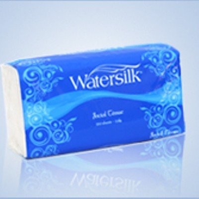 GIẤY ĂN WATERSILK BỊCH 200 TỜ