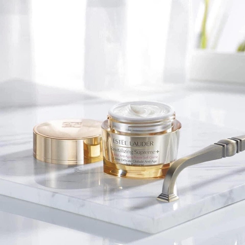 Kem dưỡng trẻ hoá, phục hồi da Estee Lauder Revitalizing Superme+
