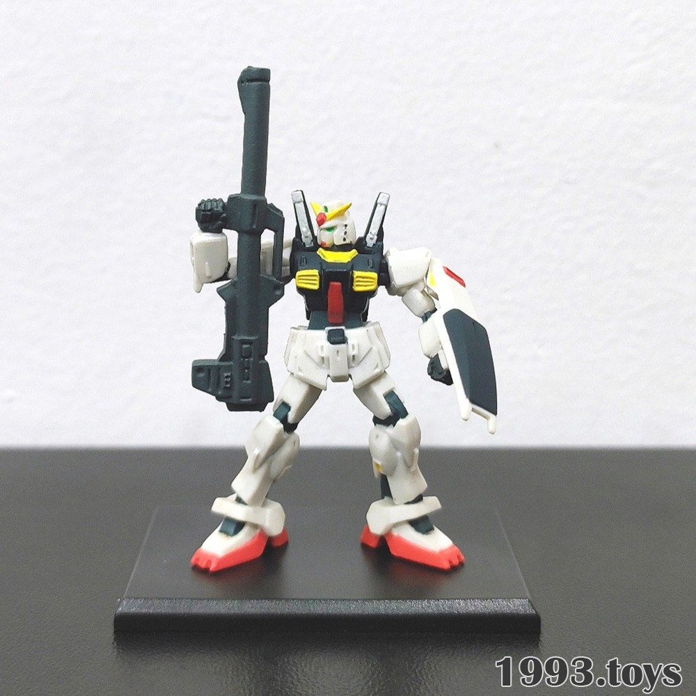 Mô hình chính hãng Bandai Figure Scale 1/400 Gundam Collection Vol.8 - RX-178 Gundam Mk-II