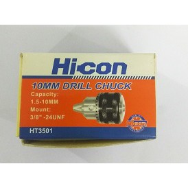 Đầu Mũi Khoan Hicon Ht-3501 10mm Chất Lượng Cao