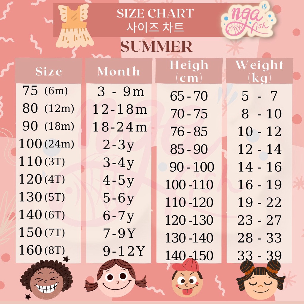 Bộ nỉ da cá Milkmile có mũ phối 2 màu  Nga Fish 	B1M2P8