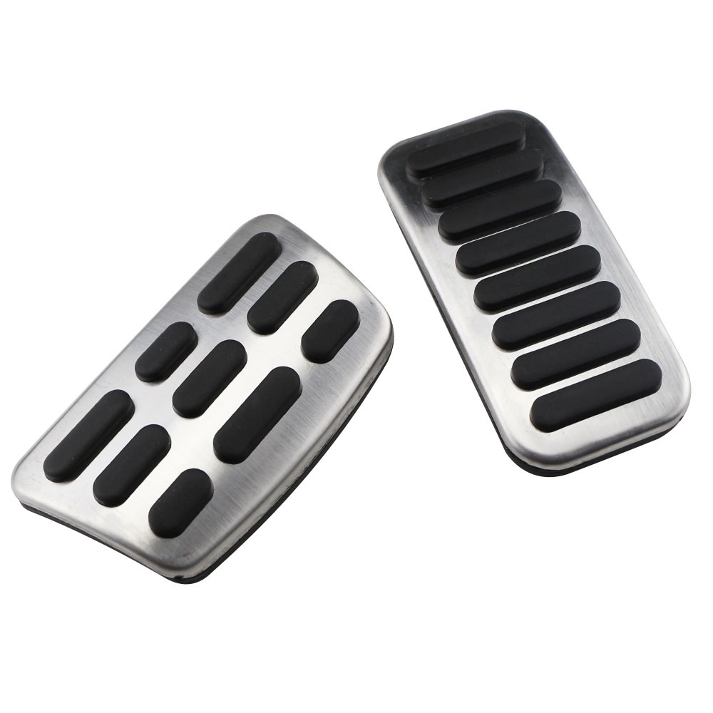 Vỏ Bọc Bàn Đạp Chân Phanh Ga Và Phanh Cho Hyundai Elantra Accent I30 IX35 IONIQ Veloster Encino Kona Venue LA