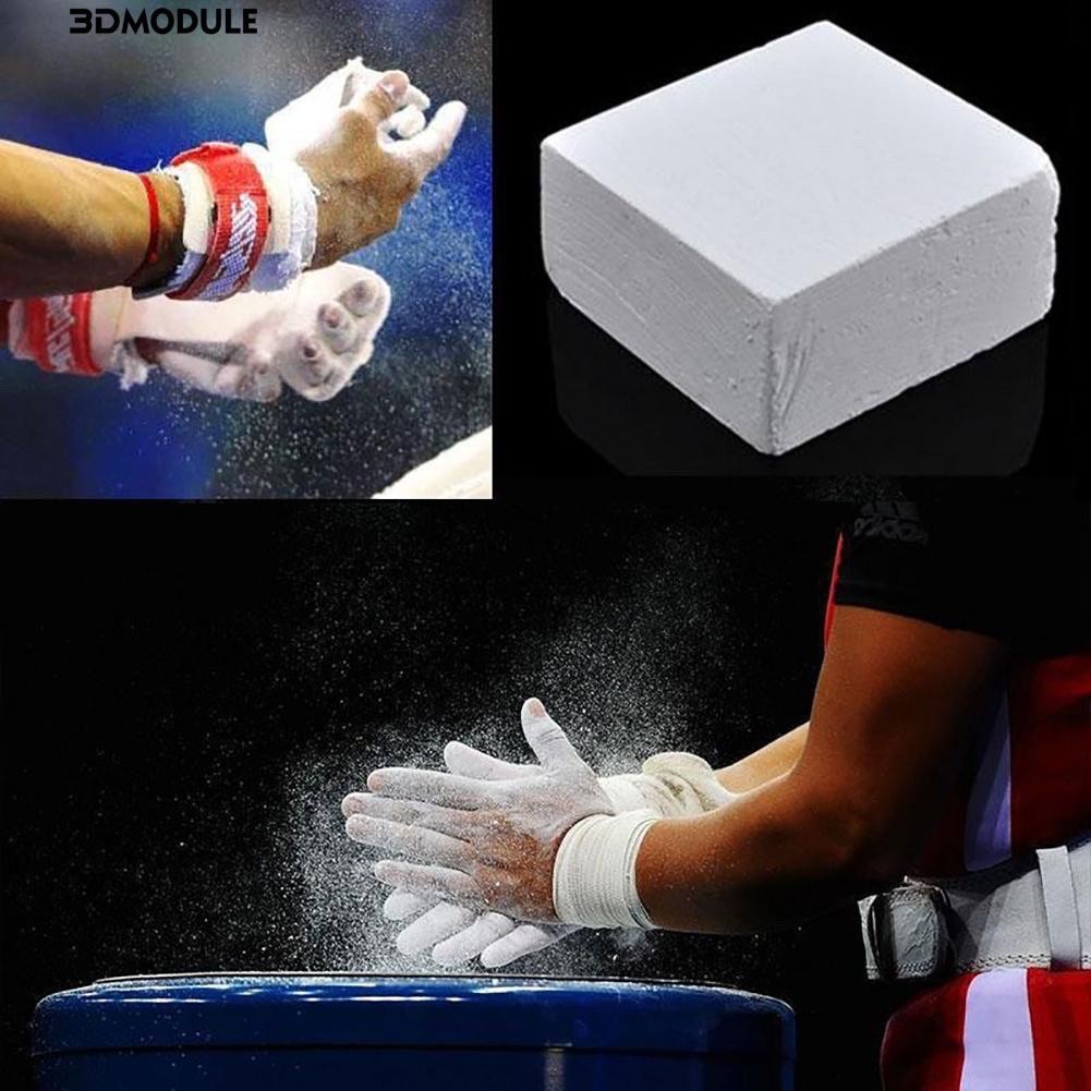 Phấn khô tập Gym - Leo núi - Sport Chalk Chống trơn trượt cực tốt