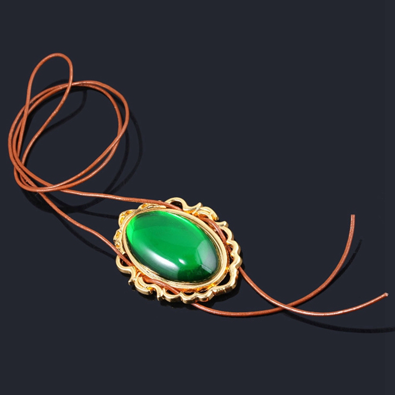 Novel Mặt Trang Trí Làm Ghim Cài Áo/Mặt Dây Chuyền Cho Trang Phục Hóa Trang Nhân Vật Violet Evergarden