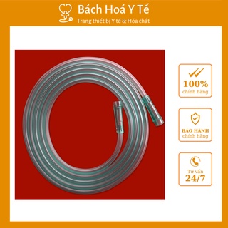 Dây nối oxy hoàng sơn, hsd 03 năm