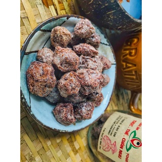 Mơ muối lâu năm