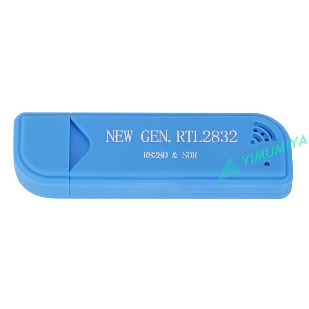 Usb 2.0 Tv Dab Fm Rtl2832U R828D Sdr Rtl-Sdr A300U | BigBuy360 - bigbuy360.vn