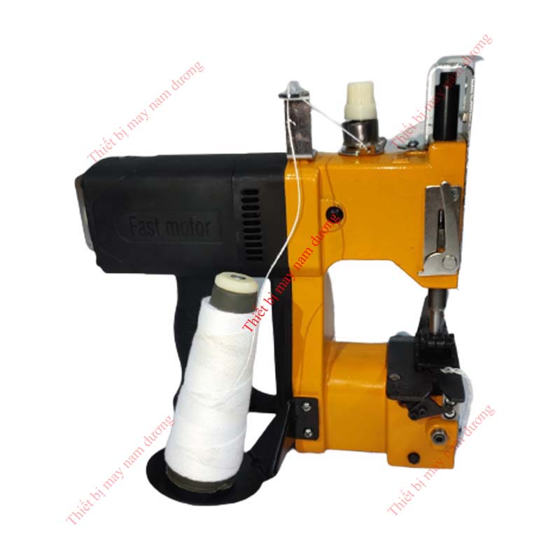 Máy May Bao Cầm Tay Mô Tơ Lớn Suntar GK9-500 may bao công nghiệp &gt;Thietbimaynamduong